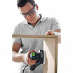 Festool бесщеточная эксцентриковая шлифмашинка ETS EC 125/3 EQ-Plus 