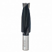 Сверло глухое HM D15 L70 S10x20 RH