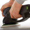 Festool Эксцентриковая шлифовальная машинка с редуктором ROTEX RO 150 FEQ-Plus