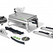 Festool Монтажная дисковая пила PRECISIO CS 50 EBG 