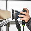 Festool эксцентриковая шлифмашинка ETS 125 REQ