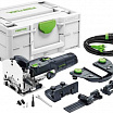 Festool Дюбельный фрезер DOMINO DF 500 Q-Set 