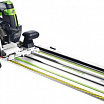 Festool Аккумуляторная дисковая пила HKC 55 EB-Basic-FSK 420