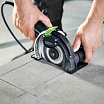 Festool Ручная отрезная система DSC-AG 125 FH-Plus