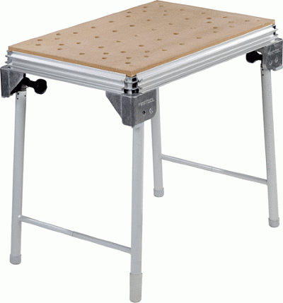 Festool Многофункциональный стол MFT KAPEX 