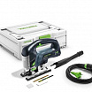 Festool Электролобзик CARVEX PSB 420 EBQ-Plus