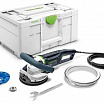 Festool Зачистная шлифмашина RENOFIX RG 130 E-Set DIA TH 