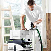 Festool Электролобзик CARVEX PS 420 EBQ-Set 