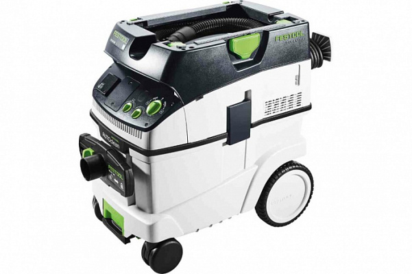 Festool Пылесос CTL 36 E AC-LHS AUTOCLEAN