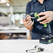 Festool Аккумуляторная дрель-шуруповёрт QUADRIVE TDC 18/4 I-Basic