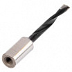 Сверло глухое HM D5 L70 S10x20 RH