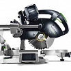 Festool Торцовочная пила с протяжкой KAPEX KS 60 E 