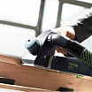 Festool Электрорубанок EHL 65 EQ-Plus