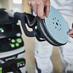 Festool Пылесос CTL 36 E AC-PLANEX AUTOCLEAN 