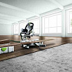 Festool Торцовочная пила с протяжкой KAPEX KS 60 E 