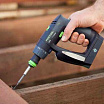 Festool Аккумуляторная дрель-шуруповёрт CXS Li 2,6-Set 