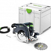 Festool Дисковая пила HK 55 EBQ-Plus