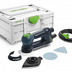 Festool Эксцентриковая шлифовальная машинка с редуктором ROTEX RO 90 DX FEQ-Plus 