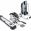 Festool Торцовочная пила с протяжкой KAPEX KS 60 E-UG-Set/XL 