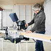 Festool Торцовочная пила Kapex KSC 60 EB-Basic