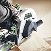 Festool Дисковая пила HK 85 EB-Plus-FS с шиной