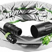 Festool Всасывающий шланг D 27/22x3,5m-AS-GQ/CT