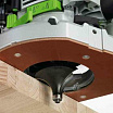 Festool Фрезер вертикальный OF 2200 EBQ-Set