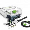 Festool Электролобзик CARVEX PS 420 EBQ-Plus