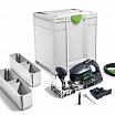 Festool Дюбельный фрезер DOMINO DF 700 EQ-Plus