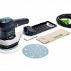 Festool эксцентриковая шлифмашинка ETS 150/3 EQ 