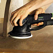 Festool Эксцентриковая шлифовальная машинка с редуктором ROTEX RO 150 FEQ-Plus