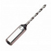 Сверло сквозное монолитное HW D3 L70 S10x27 RH (carbide)