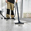 Festool Пылесос CT 25 E CLEANTEC