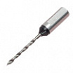 Сверло сквозное монолитное HW D3 L70 S10x27 RH (carbide)