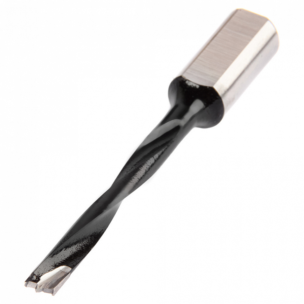 Сверло глухое HM D5,5 L70 S10x20 RH