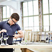 Festool Фрезер вертикальный OF 1400 EBQ-Plus