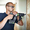 Festool Аккумуляторный строительный шуруповёрт DURADRIVE DWC 18-4500 HPC 4,0 I-Plus