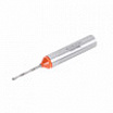 Сверло глухое монолитное HW D2 L57 S10x27 LH (carbide)