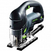 Festool Электролобзик CARVEX PSB 420 EBQ-Plus