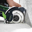 Festool Ручная отрезная система DSC-AG 125 FH-Plus