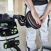 Festool Шлифовальные круги Saphir STF D225/48 P36 SA/25