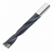 Сверло глухое HM D10 L100 S10x30 RH