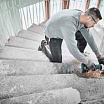 Festool Аккумуляторная углошлифовальная машинка AGC 18-125 Li EB-Basic