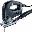 Festool Электролобзик TRION PSB 300 EQ-Plus 