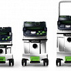 Festool Пылесос CTL 48 E AC AUTOCLEAN