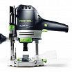 Festool Фрезер вертикальный OF 1400 EBQ-Plus