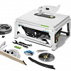 Festool Монтажная дисковая пила TKS 80 EBS