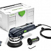 Festool Зачистной фрезер RG 80 E-Set SZ RENOFIX