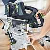 Festool Торцовочная пила Kapex KSC 60 EB-Basic