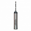  Сверло глухое монолитное HW D2.5 L70 S10x27 RH (carbide)